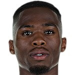 Kingsley Ehizibue